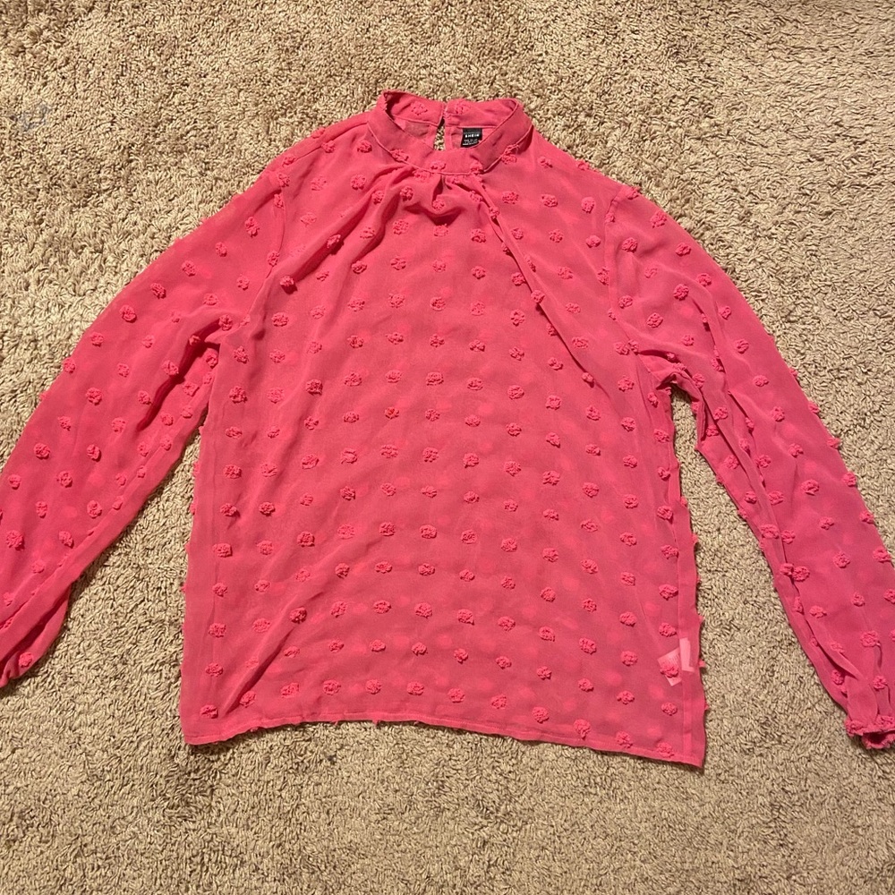 Shein Blouse